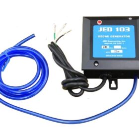 JED Ozonator JED103-230V