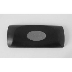 pillow s011759bksil