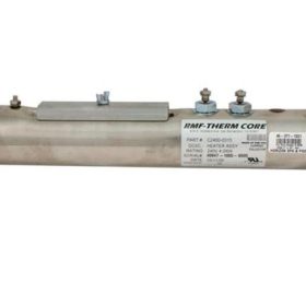 Hydro-Quip Hercules 4.0kW 230V Flow Thru Heater C2400-0315 subheater 00993