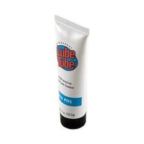 Silicone Based Lubricant 1oz 00150 | 00150 00150 1