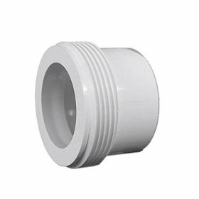 Heater Tailpiece | 1-1/2"MBT x 1-1/2"S | 0050105015 0050105015 1