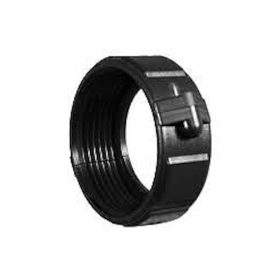 Heater Split Nut | 2"FBT, Large Flange w/ Screws | 012110802 012110802 1