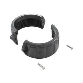 Pump Split Nut | 2"FBT, Small Flange w/ Screws | 0121109020 0121109020 1