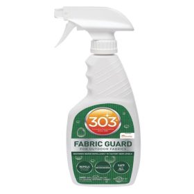 303 Products 16oz Fabric Guard 030618 | 030618 030618 1