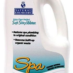 Natural Chemistry Enzymes Spa Purge 04137 | 04137 04137 1