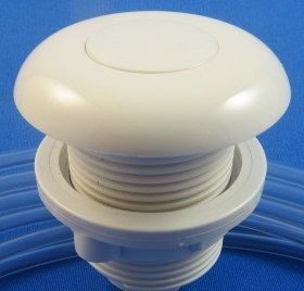 Hydrabath Air Button Cover 139