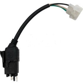 HydroQuip Ozone Adapter 30-0102A 30 0102G 49409 1