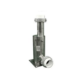 Caldesso Heater Manifold 45-2008 45 2008 1 1