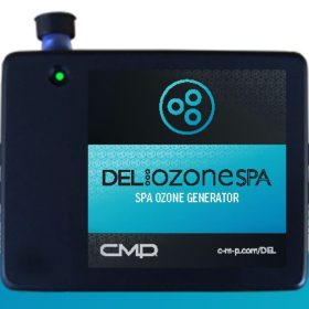 CMP Ozone Generator 51001-001-101 51001 001 101 1 1
