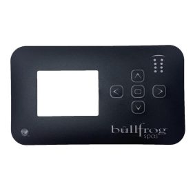Bullfrog Overlay 65-2075 for TP900 Topside 65 2075 1 1