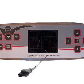 Marquis Spa Overlay 650 0795 650 0810