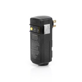 Generic Right-Angle GFCI Plug GSRA2 GSRA2 1 1