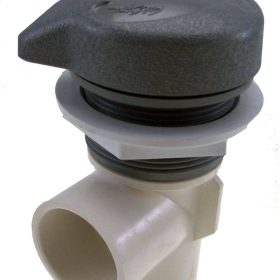 Cal Spa Diverter Valve PLU21300052