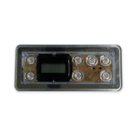 electronic keypad 50617