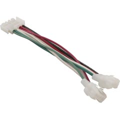 HydroQuip Adapter Y Amp Cable 48-0044A image 12