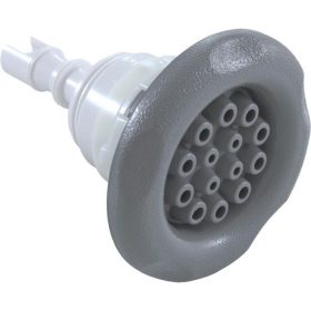 Waterway Jet Internal | : 229-8277 Threaded, Multi-Massage, Gray image 19
