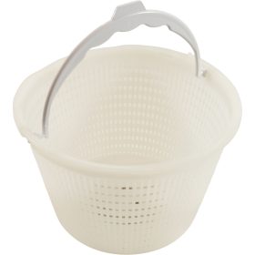In Ground Skimmer (W Style) Basket Assembly White | 25140-000-900 25140 000 900 1 1.jpg