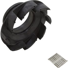 Diffuser, Hayward HCP55/75, 5.5/7.5hp, w/Hardware | HCXP6005A 35 150 4030 1 1.jpg