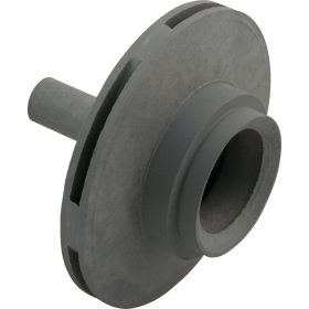 Impeller, Balboa Vico Ultima/Ultra Flo, 1.0 Horsepower, Gray | 1212205 35 430 1014 1 1.jpg