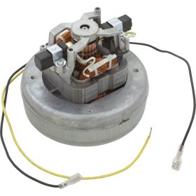 Motor, Ametek, 1.0 Horsepower, 230v, 1 Speed, Air Blower | HHP 141-1STF 35 555 1030 1 1.jpg