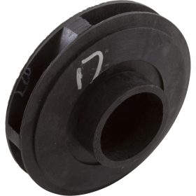 Impeller, Pentair OptiFlo, 1 Horsepower | 350017 350017 1 1.jpg