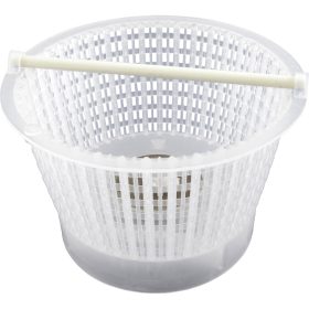 Basket, Skimmer, OEM PacFab/Pentair Skim-Clean | 513036 51 110 1500 1.jpg