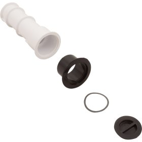 Volleyball Pole Holder Assy - Black | 540-6701 540 6701 1 1.jpg