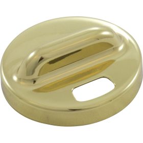 Escutcheon, BWG/HAI Slimline Air Control, 1/2", Polished Brass | 10-2522M-PB 55 470 5071 1 1.jpg