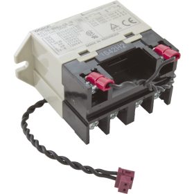 Relay, Pentair, EasyTouch, IntelliTouch, SunTouch, 3hp, DPST | 520106 59 110 2080 1.jpg