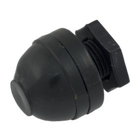 Air Bellow, Pres Air, 1-3/32"dia, Domed, 9/16" thd, Small | B465BA 59 345 1252 1.jpg
