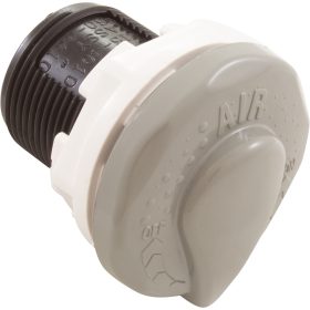 1" True Seal Air Control Extra Short Body Assy, Gray | 660-4417 660 4417 1 1.jpg