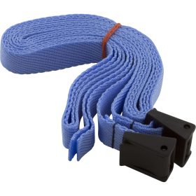 Blanket Straps, FeherGuard, 54", Quantity 2 | FG - BS2x6 One 76 191 1038 1 1.jpg