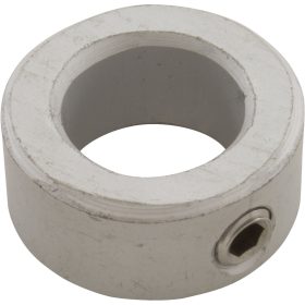 Locking Collar, GLI Pool Products, Whirlwind, w/Allen Screw | 99-55-4395009 76 192 1100 1 1.jpg