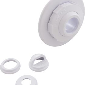 Eyeball Insider Inlet, Pentair, 1-1/2"s, w/ Nozzles | 08434-0000 08434 0000 1.jpg