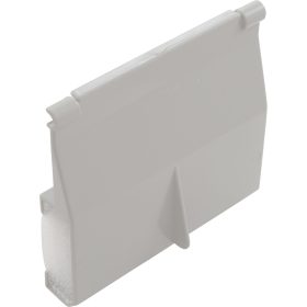 Weir, Waterway Spa Skimmer, White, with Foam Insert | 550-4050 17 270 1152 1.jpg