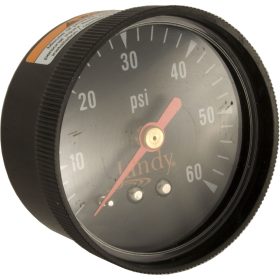 Pressure Gauge, Zodiac Jandy, 1/4"mpt, 0-60psi, Back Mount | R0359600 17 295 1063.jpg