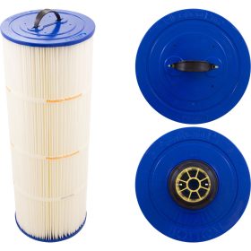 Cartridge, 50sqft, ht, 2" Black S fitting b, 7", 19-5/8"L, 4oz | PBH50 17 775 1085 1.jpg