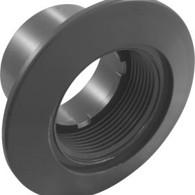Wallfitting 1 1/2" Fpt X 2" Insider-Darkgry | 215-9899-DKG 215 9899 DKG 1.jpg
