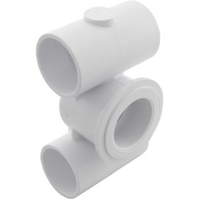 Gunite Jet Body (1.5" s x 1.5" s x 1/2" s, W/Ext) | 23301-000-000 23301 000 000 1.jpg