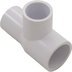 Venturi Tee, CMP, 1"s x 1"sp x 1"s, w/Nozzle, 3/8" Orifice, #7 | 23309-000-000 23309 000 000 1.jpg
