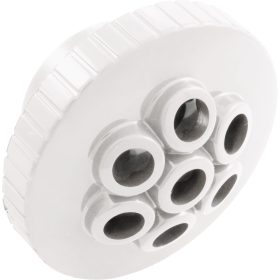 Massage Spa Jet Internal 1-1/2" White | 23315-240-000 23315 240 000 1.jpg