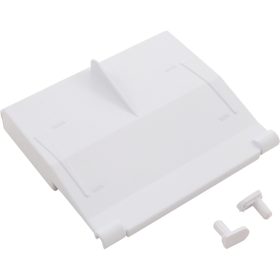 Front Access Skimmer Weir Door, White | 25248-920-000 25248 920 000 1.jpg