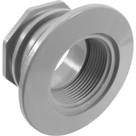 Gunite Pool Fitt (1.5In Fip X S) Wtr Stp Gray | 25523-101-000 25523 101 000 1.jpg