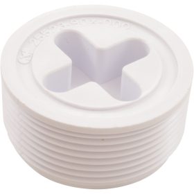 1.5In Josam Plug, Wall Fitting | 25523-900-000 25523 900 000 1.jpg