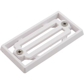 3 Bar Grate And Frame Assembly, White | 25533-200-000 25533 200 000 1.jpg