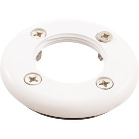 Vnl Pool Return Faceplate Kit Threaded White | 25546-100-000 25546 100 000 1.jpg