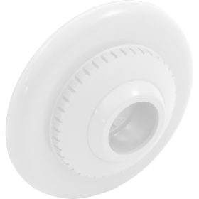 Dir Flow Outlet (1", 1/2" Mip, Flg) White | 25553-400-000 25553 400 000 1.jpg
