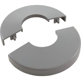 Pool Ladder Escutcheon, Clip On, Gray | 25572-201-000 25572 201 000 1.jpg