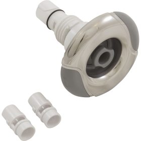 Spamaster 2" Insider Jetint (Dir, Stainless Steel, Gray) | 25591-111-000 25591 111 000 1.jpg