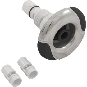 Spamaster 2" Insider Jetint (Dir, Stainless Steel, Black) | 25591-114-000 25591 114 000 1.jpg